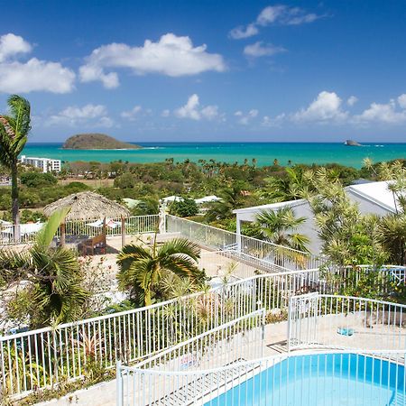 Villa Prestige Caraibes Bonheur Deshaies Dış mekan fotoğraf