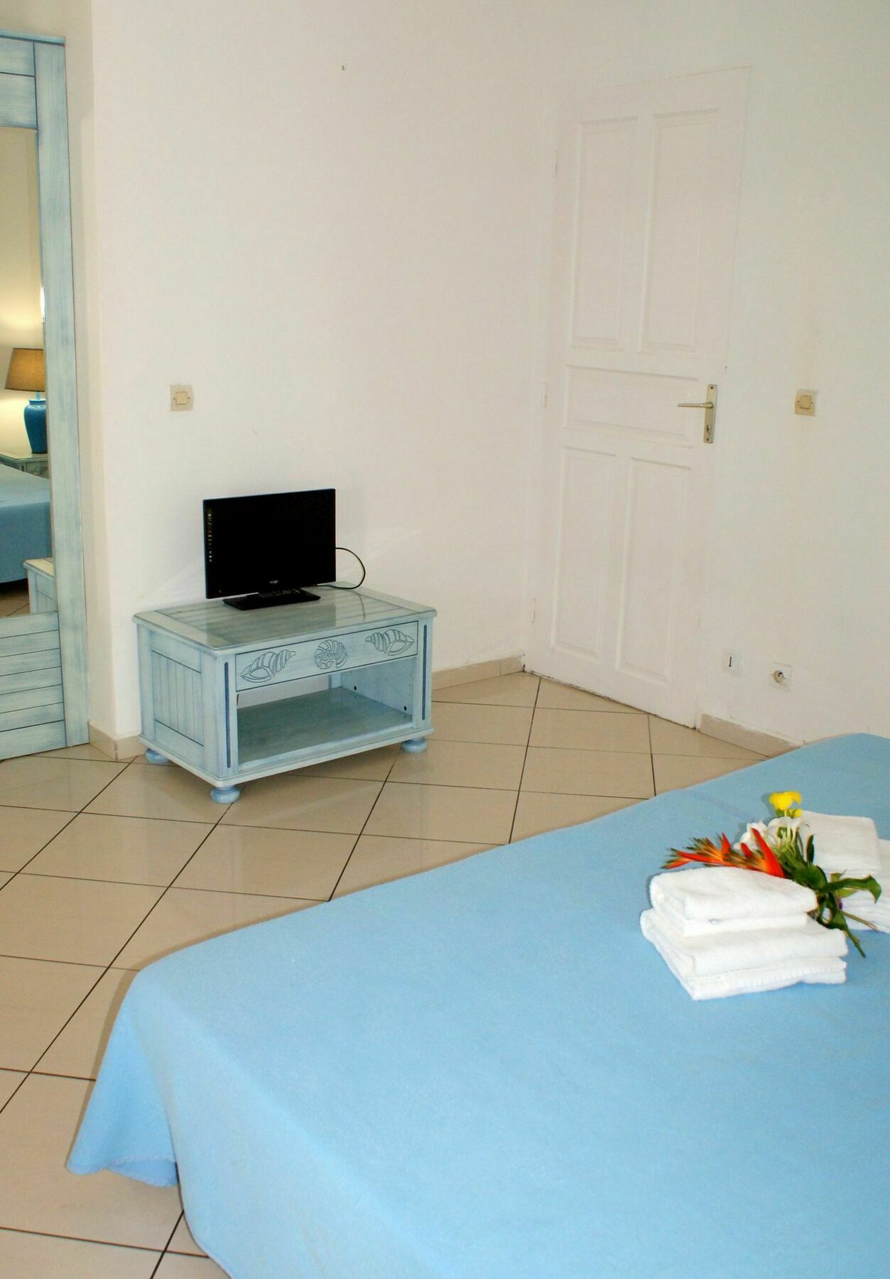 Villa Prestige Caraibes Bonheur Deshaies Dış mekan fotoğraf
