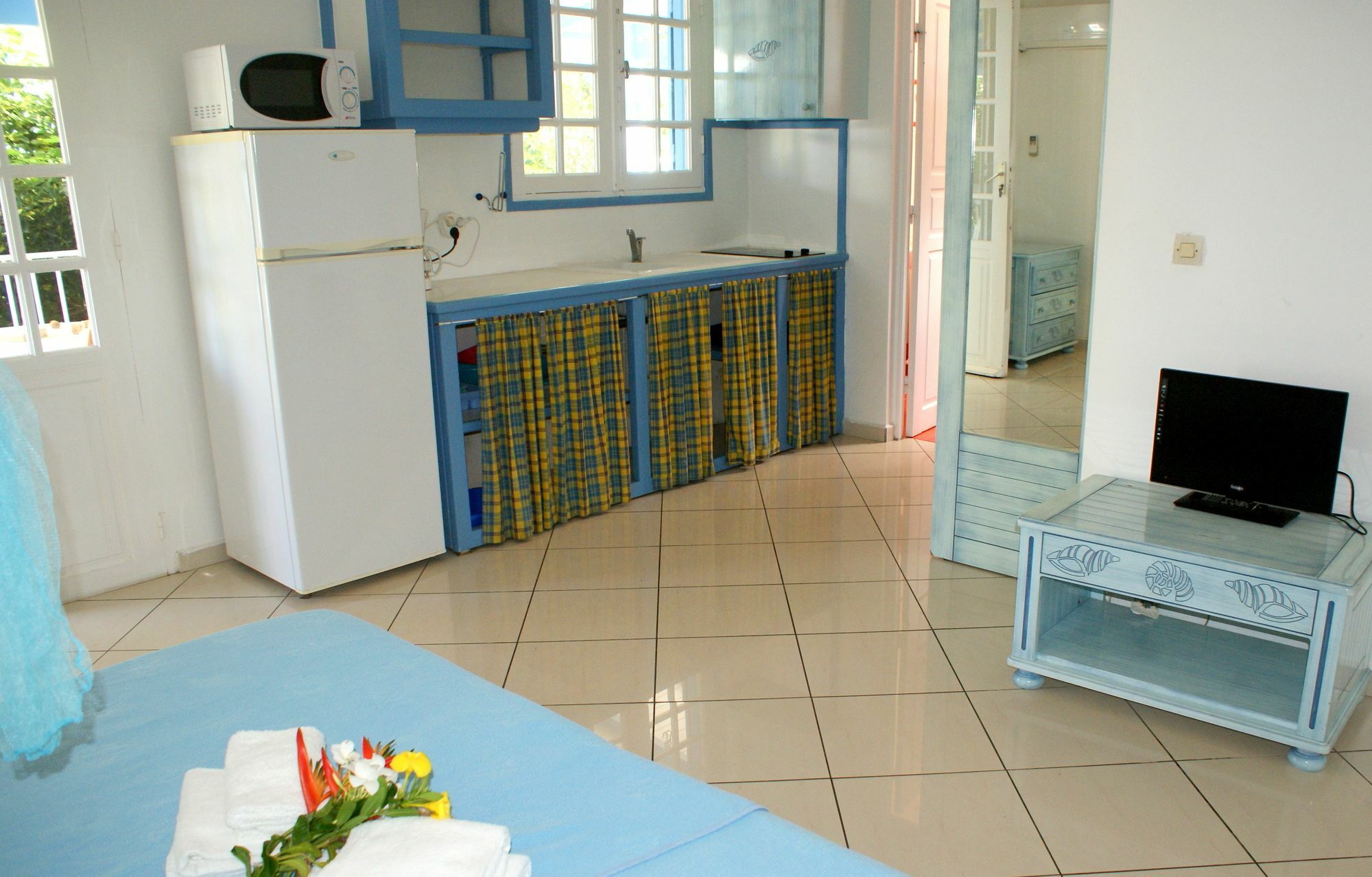 Villa Prestige Caraibes Bonheur Deshaies Dış mekan fotoğraf
